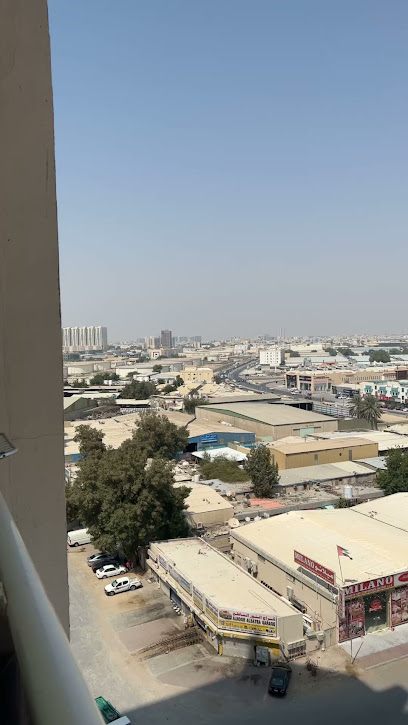 Ajman Industria Area 2 - United Arab Emirates|Ajman Industrial 2 - Ajman|9FF7+CWF