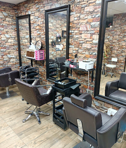 Sheetal Ladies Salon - Dubai - +971 56 543 6443