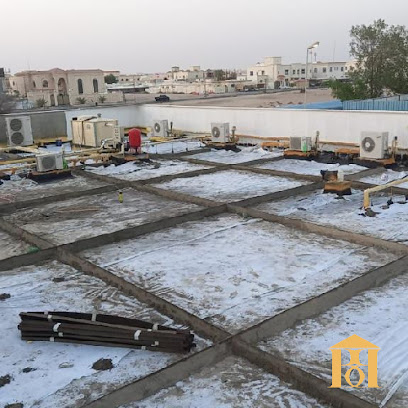 Biet Alreef general contracting - Dubai - +971 50 600 8433