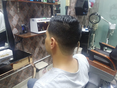 Mady Gents Salon صالون ماضي للحلاقة - Dubai - +971 52 792 7992