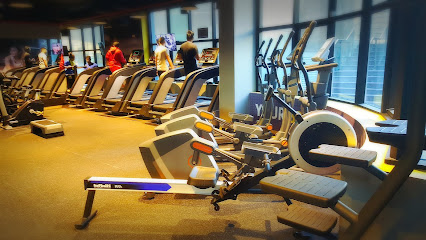 Health Square Fitness Club - Dubai - +971 56 900 3281