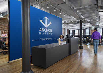 Anchor Marine Shipping - Freight Forwarding, Logistics, Customs Clearance Dubai - Ajman - +971 4 346 3636