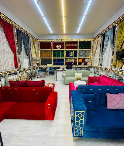 بيت الخير للمفروشات - Al Ain - +971 56 447 1226