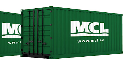 MCL - Ajman - +971 6 574 4934