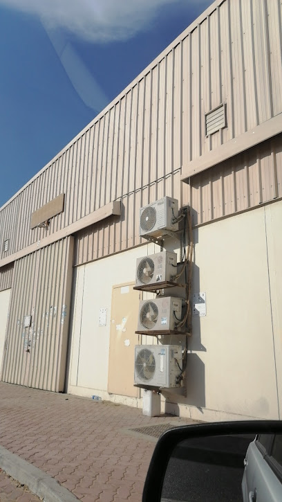 S A F INTERNATIONAL LLC - United Arab Emirates|Sharjah|Industrial area 18 Building 8 Warehouse 3