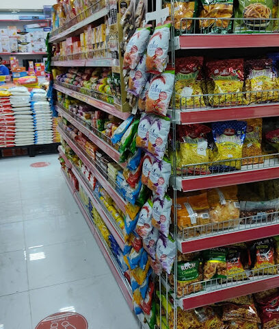 STARHOME HYPERMARKET LLC - Dubai - +971 50 602 4728
