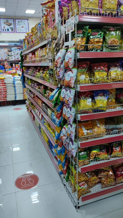STARHOME HYPERMARKET LLC - United Arab Emirates|Al Jerf Industrial 2 - Ajman|Jiddah St