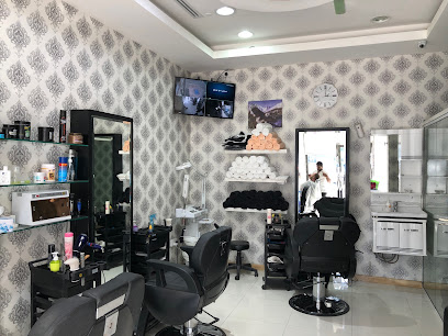 Cut & Trim Gents Salon - Dubai - +971 58 869 7150