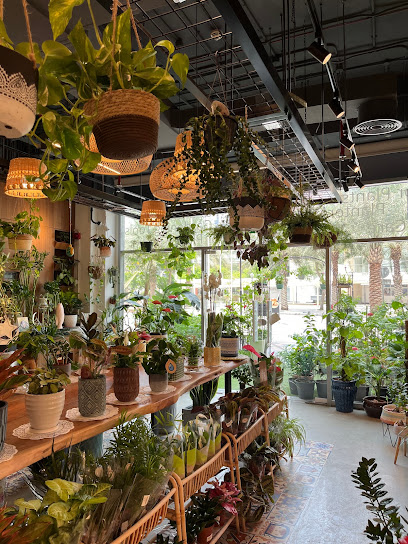 The Green Revolution - United Arab Emirates|Business Bay - Dubai