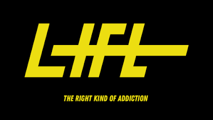 LIFT LADIES FITNESS - Ajman - +971 6 548 7005