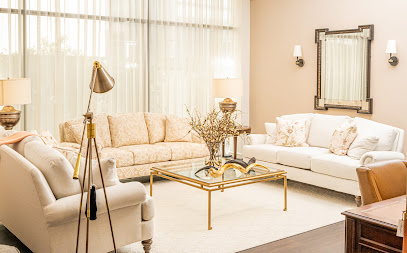 Ethan Allen - Al Ain - +971 800 32823