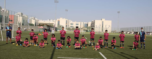 RSA Elite football academy - Ajman - +971 58 594 2764