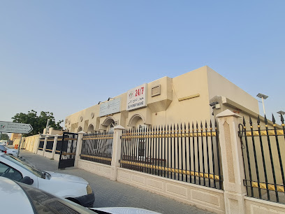 SEWA- Customer Service Center - Halwan - Ajman - +971 600 566665