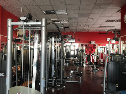 Austin Fitness - Ajman - +971 54 506 4615