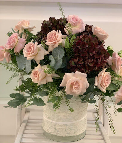 Cherry Blossom Flowers - Ajman - +971 2 554 4426