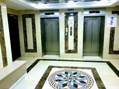 Petrofac Guest House 531 - Dubai - +971 54 356 7880