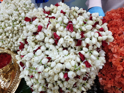 Perumal Flowers & Stores - Ajman - +971 4 259 6961