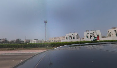 Royal Danish Embassy Abu Dhabi - Ajman - +971 2 441 0104