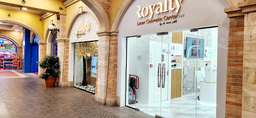 Royalty Aesthetic Clinic By Dr. Mona Saleh I Botox I Fillers I Laser I Facials. - Abu Dhabi - +971 58 160 0053