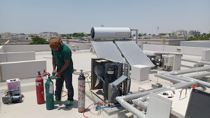 Fix N Fit - Home Maintenance Dubai - Dubai - +971 50 786 2025