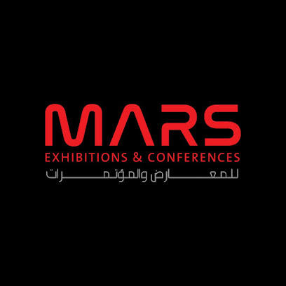 MARS exhibitions & conferences - مارس للمعارض والمؤتمرات - Ajman - +971 800 88855