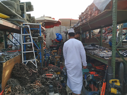 mohmad Salman Abdual Ghafoor Bld Matr T.R L.L.C - Dubai -