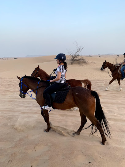 CityOne Equestrian Club - United Arab Emirates|Al Ruwayyah 3 - Dubai|Emirates Rd