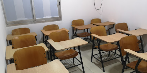مركز الرابي للغات - Ajman - +971 56 991 9332