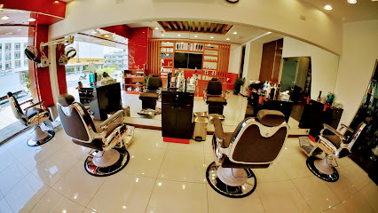 Touch Of Class Gents Salon - Dubai - +971 50 178 6834