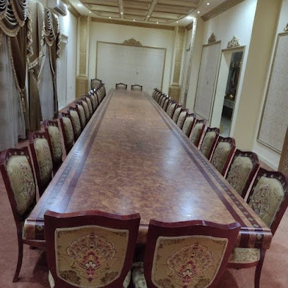 النجم الماسي للنظافة العامة Al Nagim Al Masi Cleaning - Dubai -