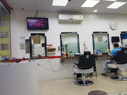 Al Rashdya Gents Salon - Dubai - +971 55 208 1288