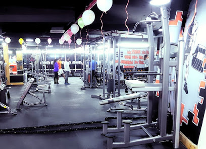ORANE FITNESS CLUB - Dubai - +971 52 863 3003