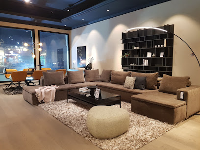 BoConcept Dubai, Jumeirah Beach Road - Al Ain - +971 4 339 2661