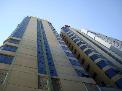 Jormand Hotel Sharjah - Dubai - +971 6 517 1333