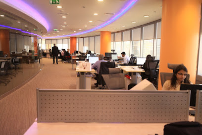 Brunel DMCC - Ajman - +971 4 315 3000