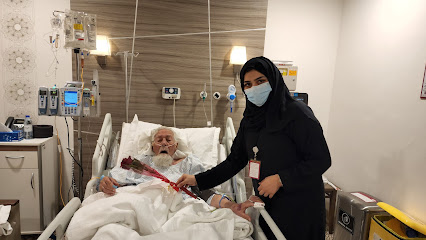 Burjeel Medical City - Dubai - +971 800 23