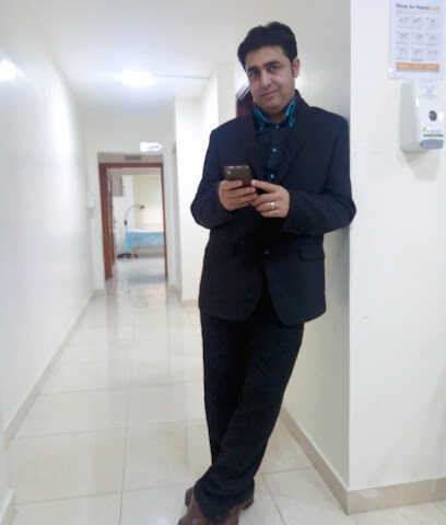 Mission Medical Center - Sanaiya Al Ain - Abu Dhabi - +971 3 722 4188