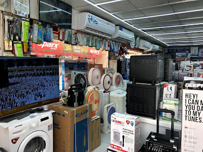 AL SAFA ELECTRONICS - Ajman - +971 7 221 1585