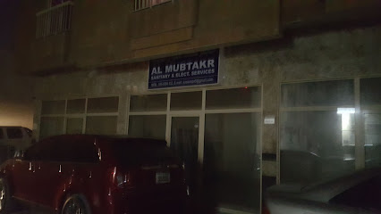 AL MUBTAKAR sanitary & Electrical Services - Dubai - +971 55 650 0553