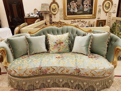 الزان للمفروشات - Dubai - +971 56 601 1553