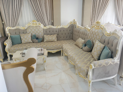 Al Dar Furniture - Al Ain - +971 52 491 7576