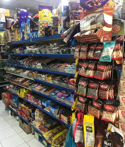 BAIT AL NOOR SUPERMARKET - Dubai - +971 6 562 8782