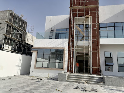 Best Way Aluminium & Glass - Dubai -