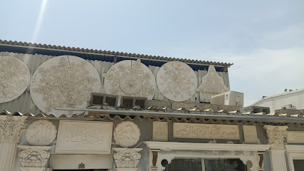 Alsahary for Gypsum and Decoration - Dubai - +971 50 757 5118