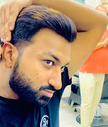 Picadilly Hairdresser Saloon - Dubai - +971 6 559 0898