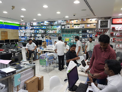 COMPUTER CARE - Ajman - +971 4 358 1020