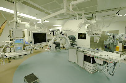 Sheikh Shakhbout Medical City - Dubai - +971 2 314 4444