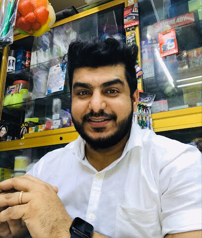 Maisaloon SUPERMARKET - Dubai - +971 6 748 7545