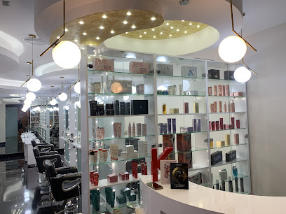 Hush Salon Dubai- Sofitel JBR - Dubai - +971 4 448 4730