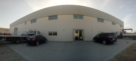 GLASS JET - Dubai - +971 6 744 2288